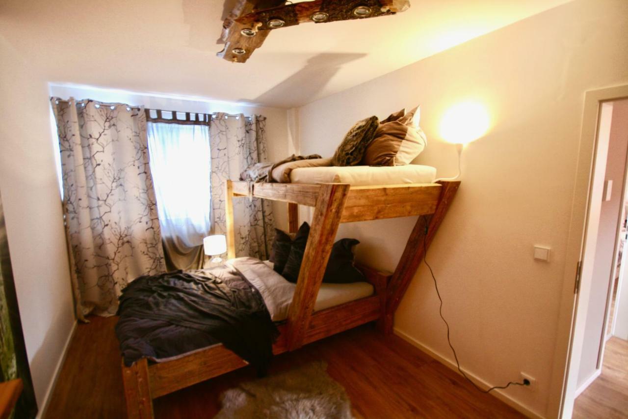 Urlaub in Bad Wörishofen - Wohlfühlferienwohnung Exterior foto